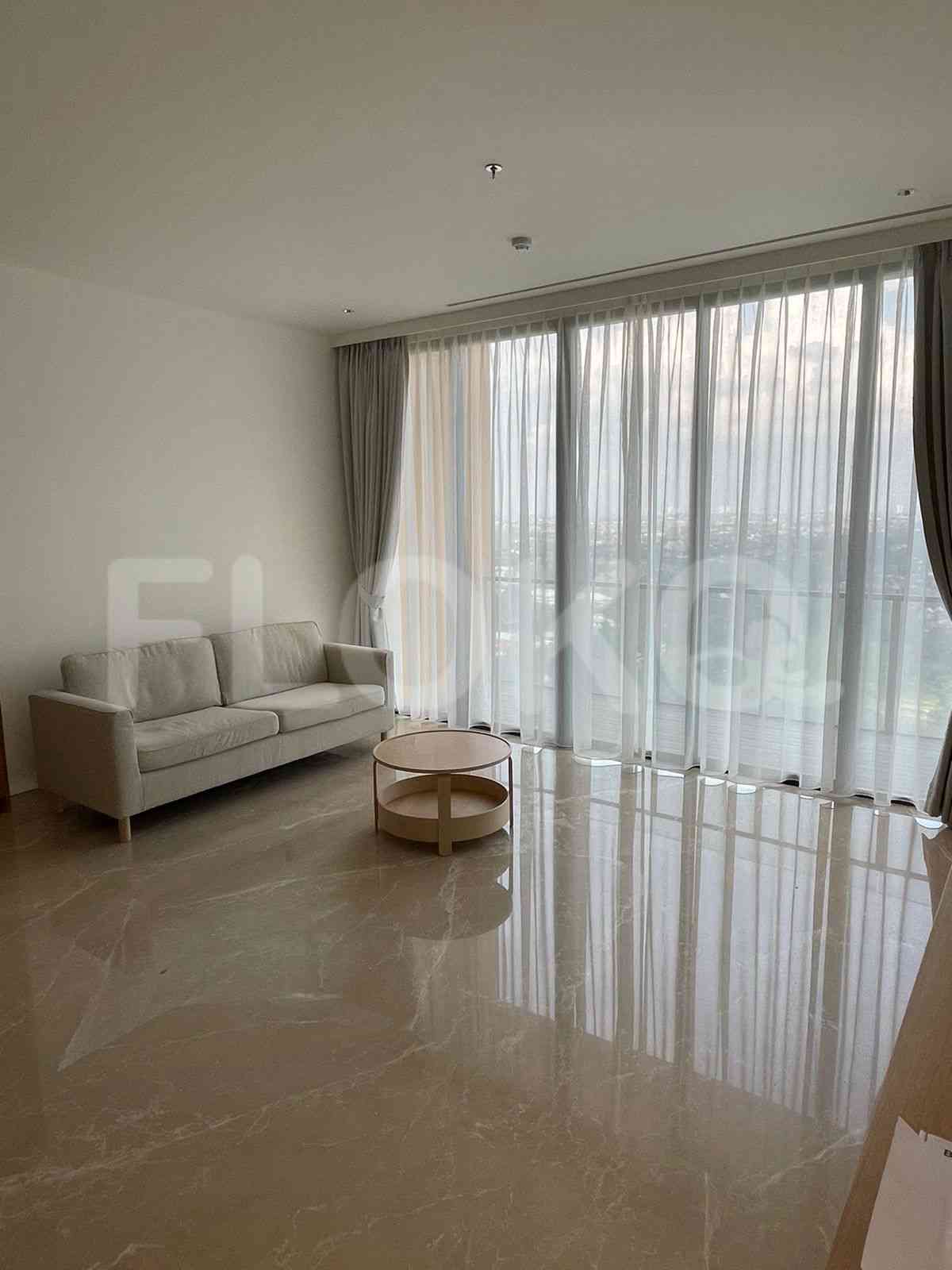 3 Bedroom on 15th Floor for Rent in Izzara Apartment - ftb594 1