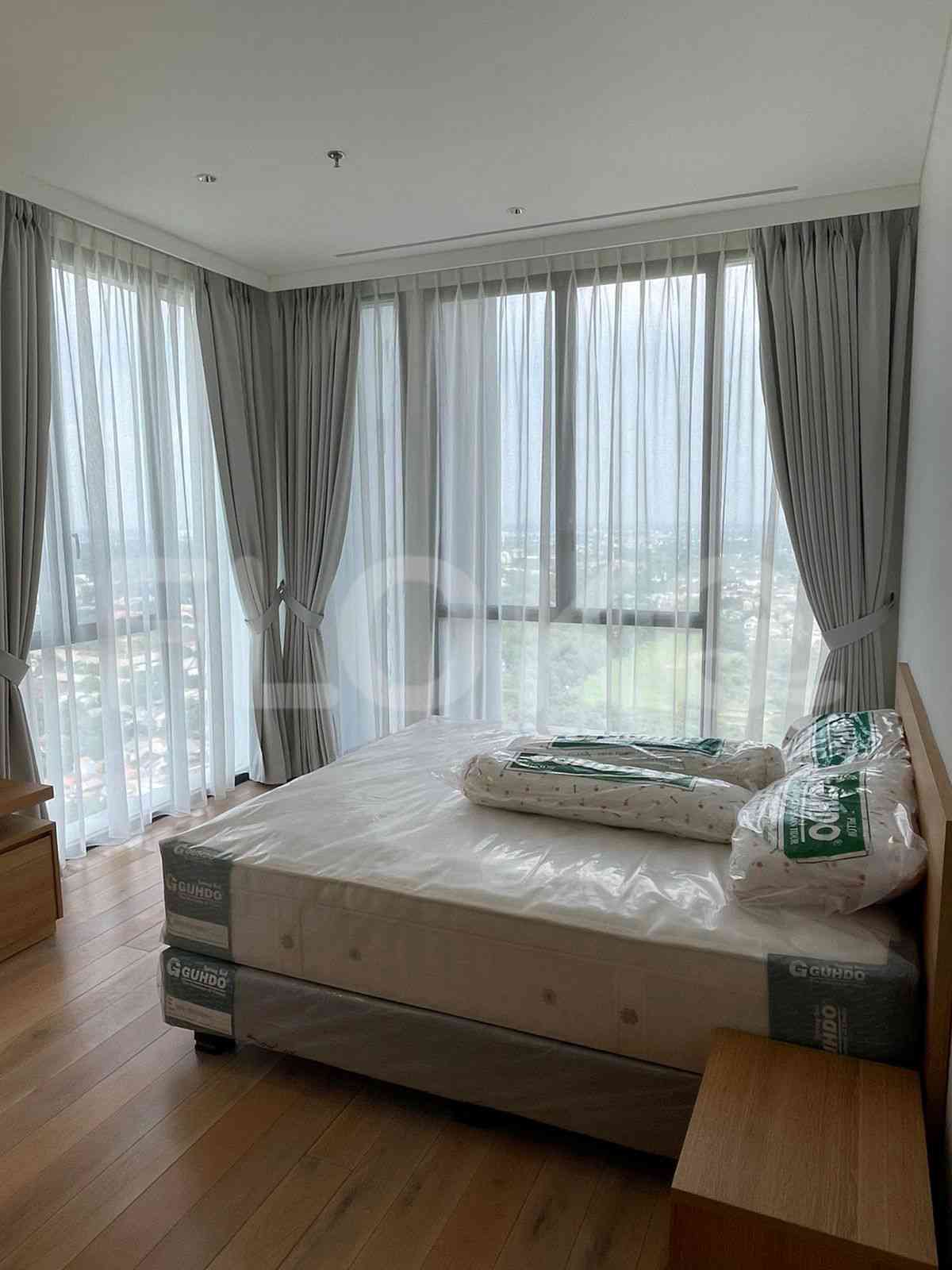 3 Bedroom on 15th Floor for Rent in Izzara Apartment - ftb594 6