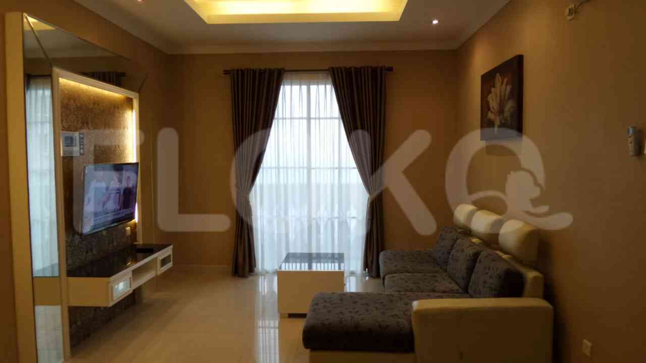 1 Bedroom on 30th Floor for Rent in Bellezza Apartment - fpe3ff 1