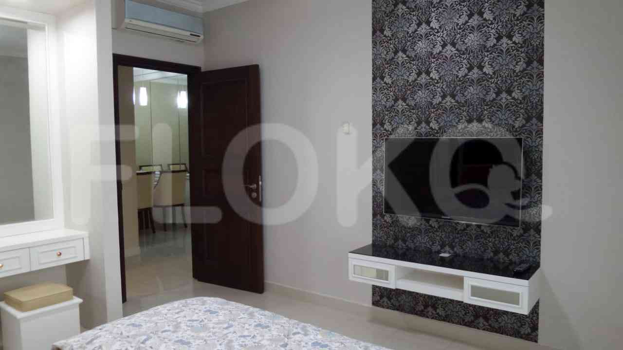 1 Bedroom on 30th Floor for Rent in Bellezza Apartment - fpe3ff 3