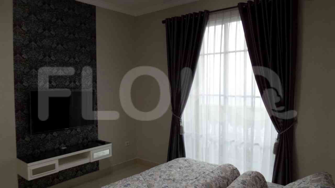 1 Bedroom on 30th Floor for Rent in Bellezza Apartment - fpe3ff 5