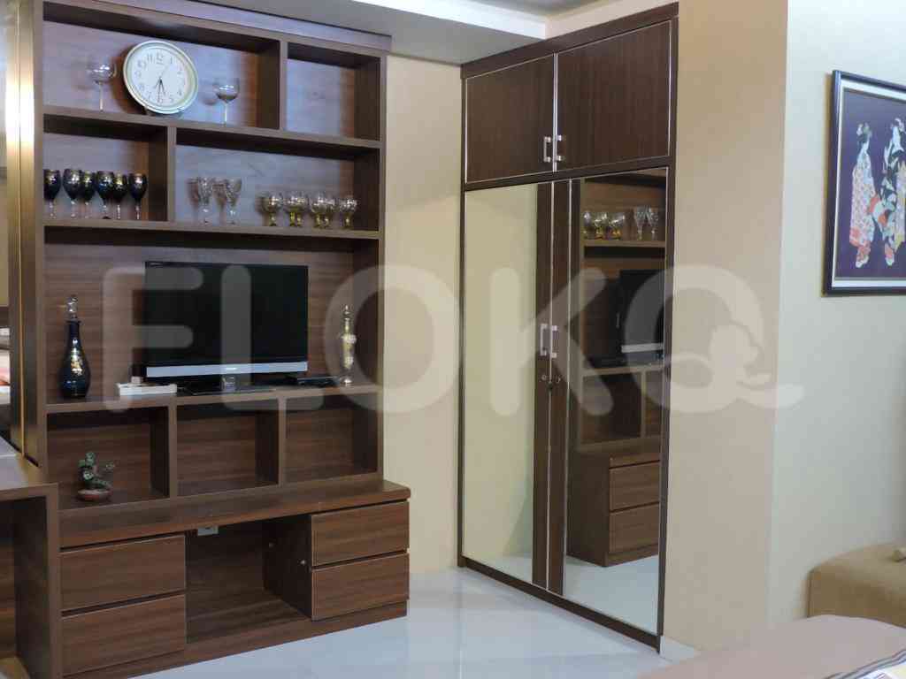 1 Bedroom on 15th Floor for Rent in Tamansari Semanggi Apartment - fsu38a 2