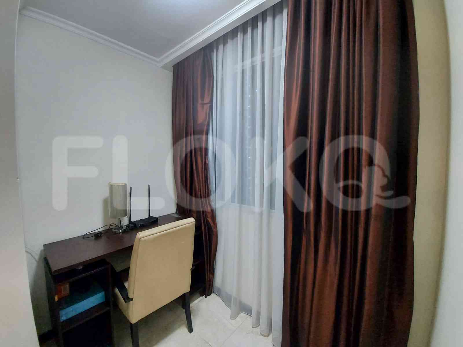 2 Bedroom on 17th Floor for Rent in Bellagio Residence - fku141 5