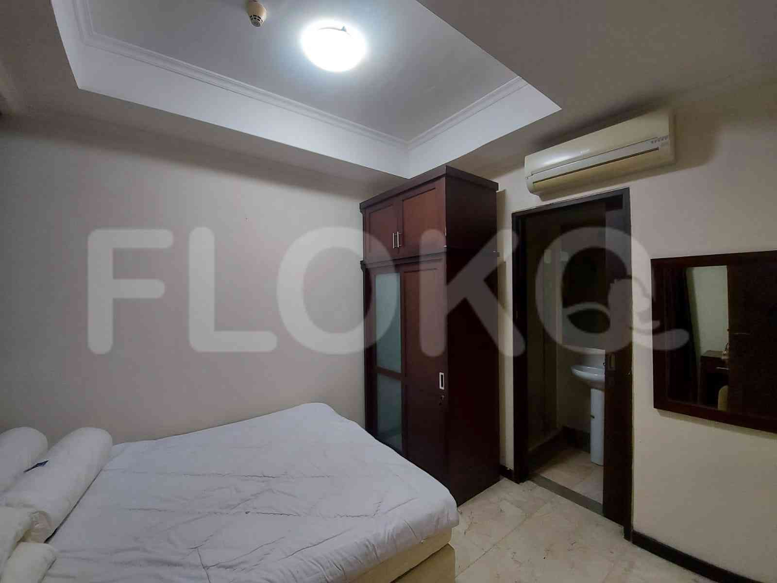 2 Bedroom on 17th Floor for Rent in Bellagio Residence - fku141 4