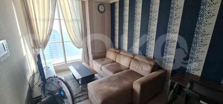 1 Bedroom on 15th Floor for Rent in Bellezza Apartment - fpee73 4