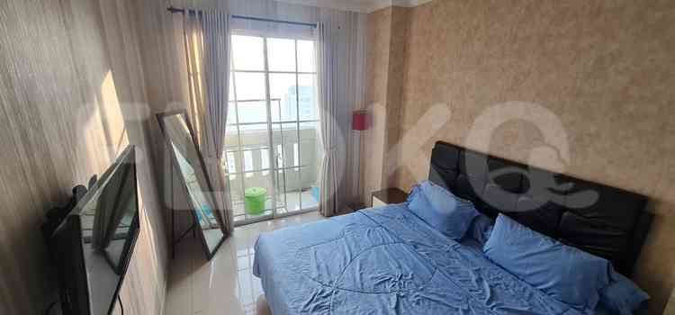 1 Bedroom on 15th Floor for Rent in Bellezza Apartment - fpee73 2