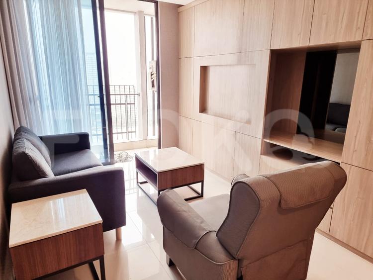 4 Bedroom on 22nd Floor for Rent in Casa Grande - fte42c 1