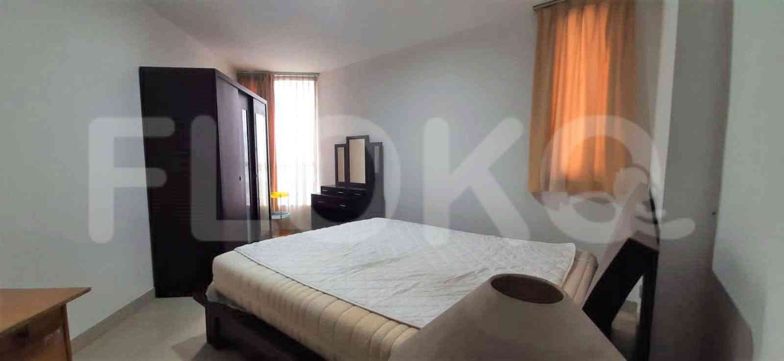 1 Bedroom on 16th Floor for Rent in Taman Rasuna Apartment - fku51d 3