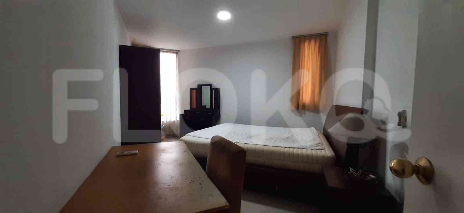 1 Bedroom on 16th Floor for Rent in Taman Rasuna Apartment - fku51d 1