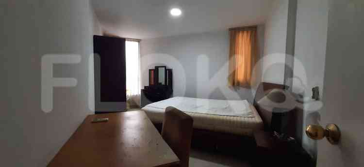 Tipe 1 Kamar Tidur di Lantai 16 untuk disewakan di Taman Rasuna Apartemen - fkud85 1