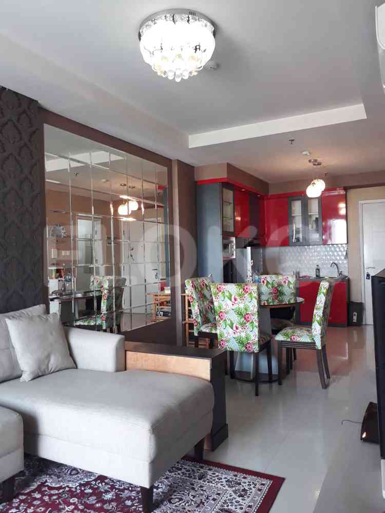 3 Bedroom on 10th Floor for Rent in Lavande Residence - ftea36 1