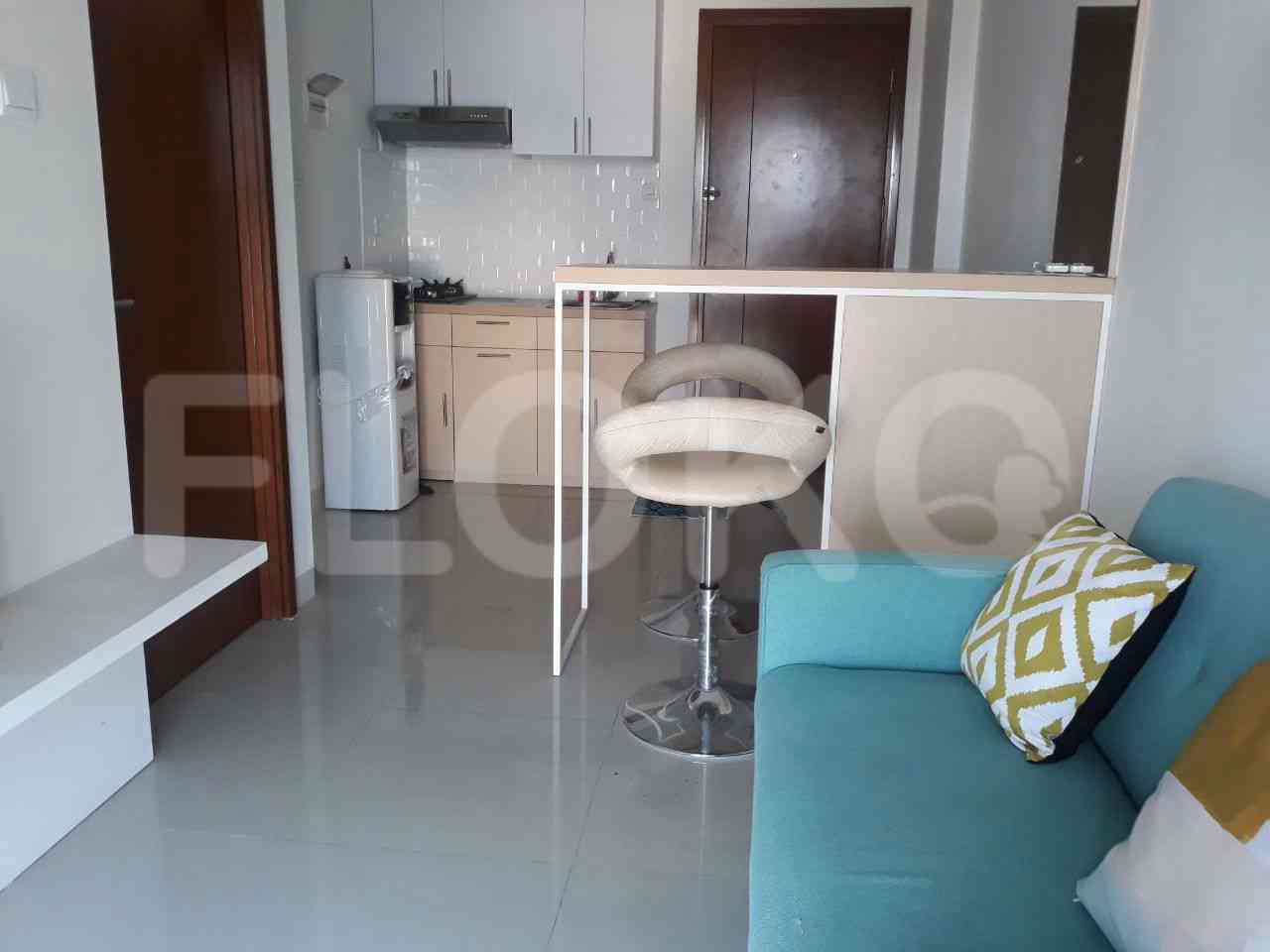 1 Bedroom on 11th Floor for Rent in Signature Park Grande - fcadd0 5