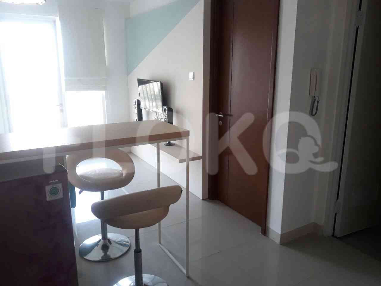 1 Bedroom on 11th Floor for Rent in Signature Park Grande - fcadd0 2