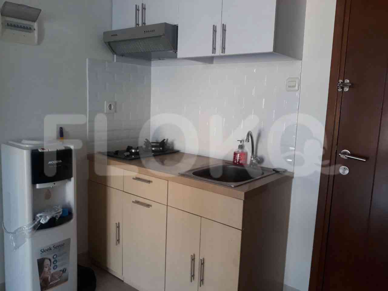 1 Bedroom on 11th Floor for Rent in Signature Park Grande - fcadd0 3