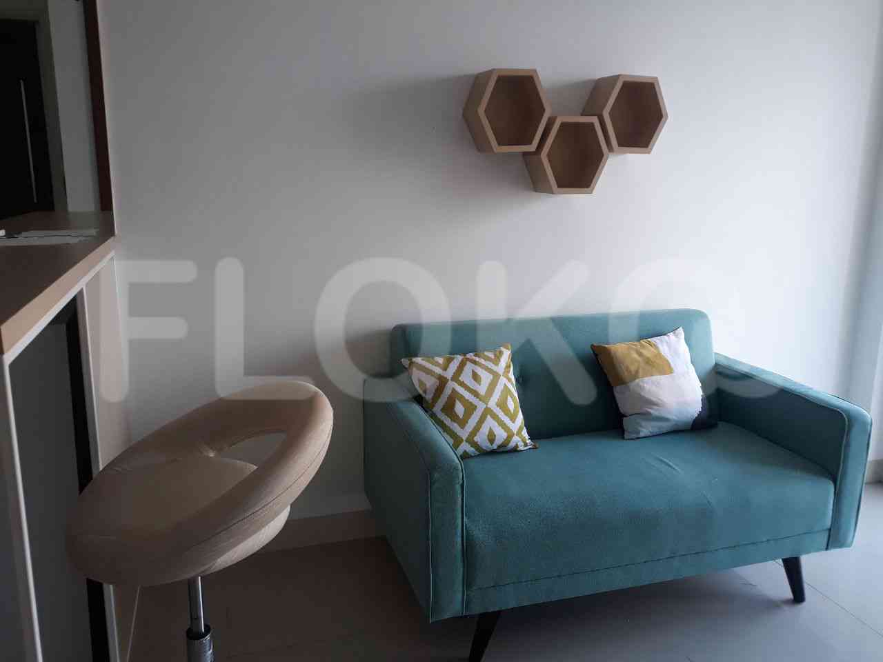 1 Bedroom on 11th Floor for Rent in Signature Park Grande - fcadd0 6