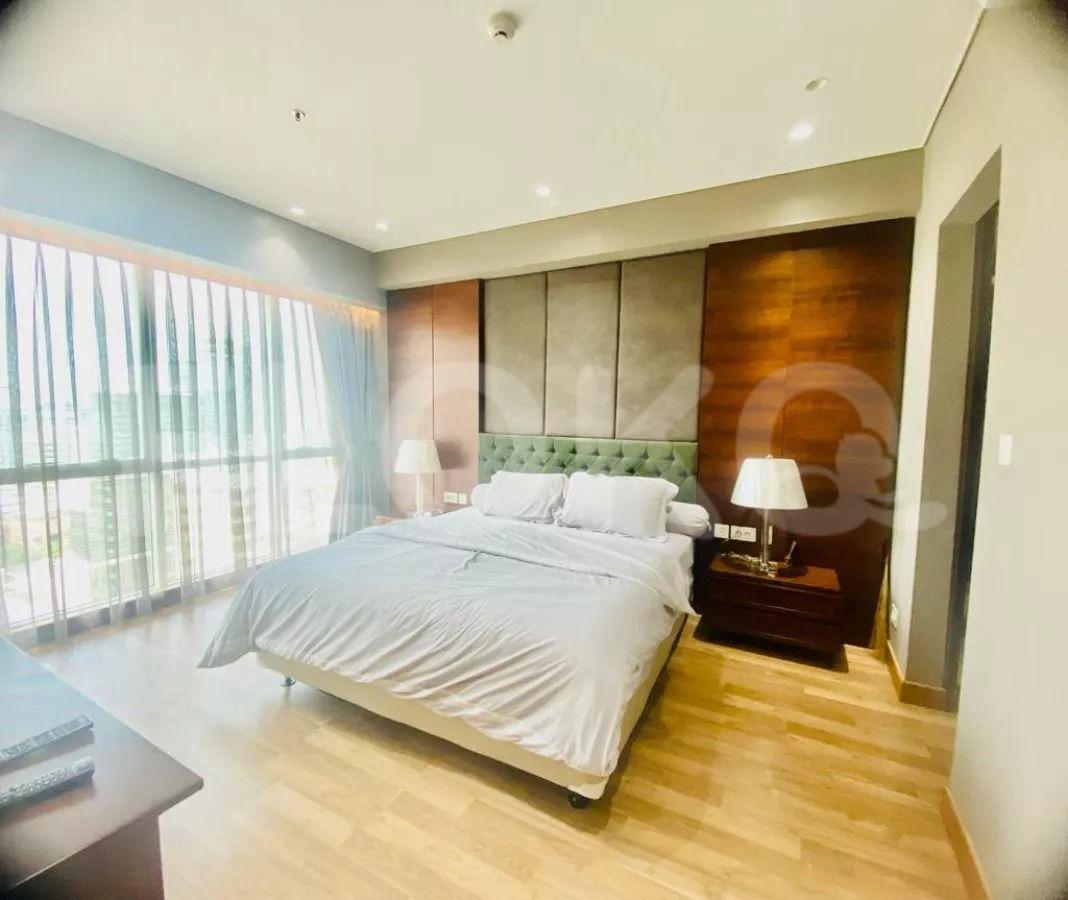 Sewa Apartemen Sky Garden Tipe 3 Kamar Tidur di Lantai 14 fse059