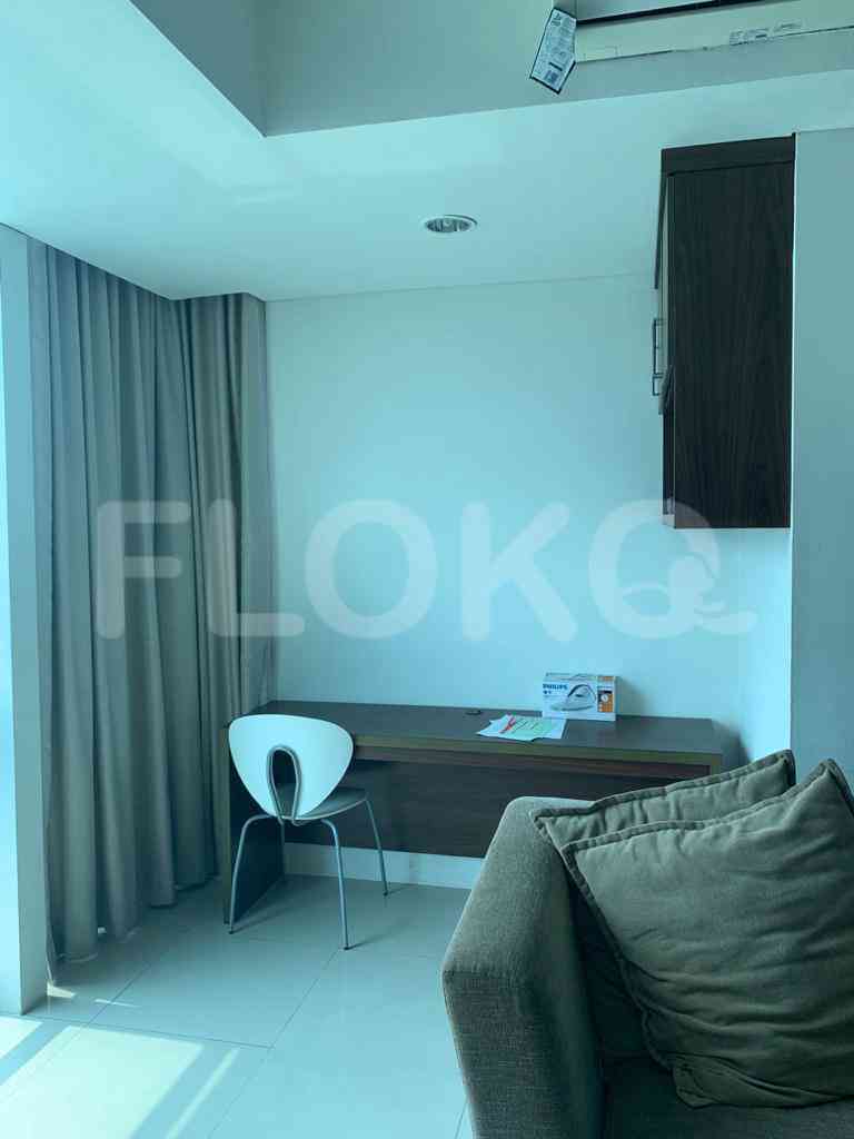 2 Bedroom on 17th Floor for Rent in Kemang Village Residence - fke67d 7