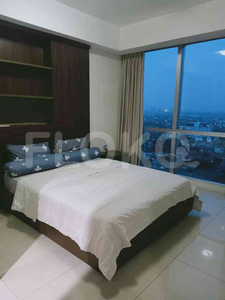 2 Bedroom on 17th Floor for Rent in Kemang Village Residence - fke67d 8