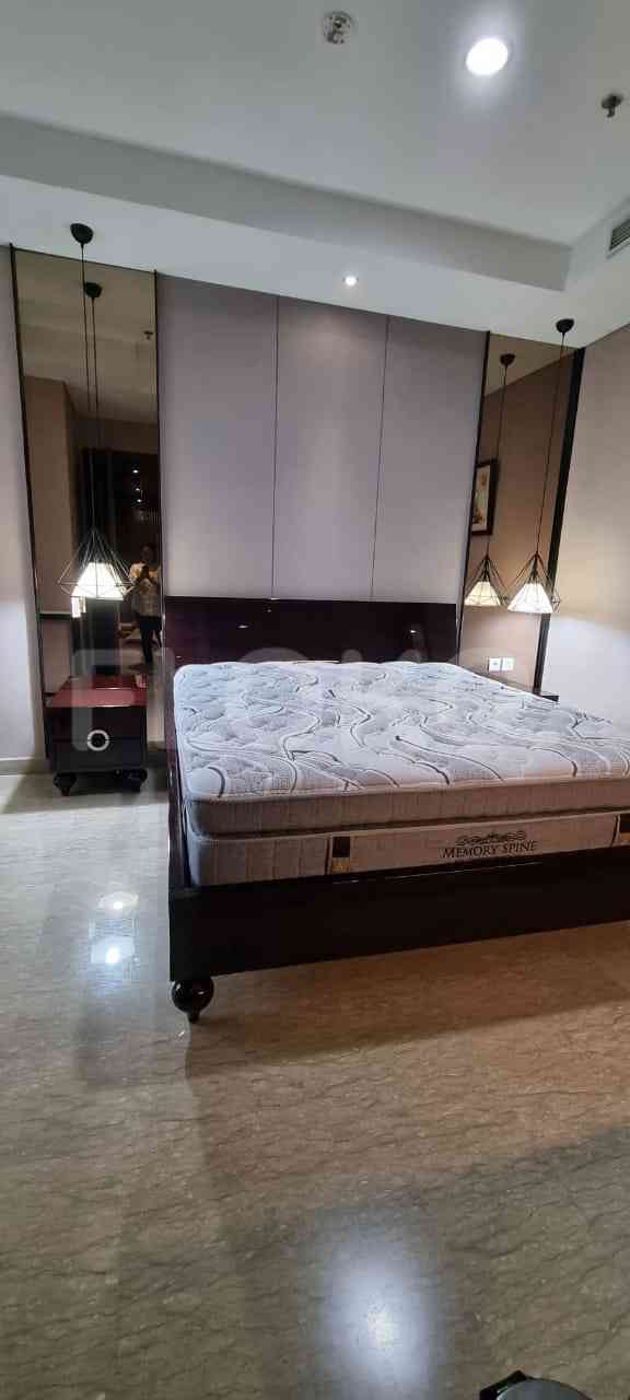 Tipe 3 Kamar Tidur di Lantai 8 untuk disewakan di Essence Darmawangsa Apartemen - fci1eb 8