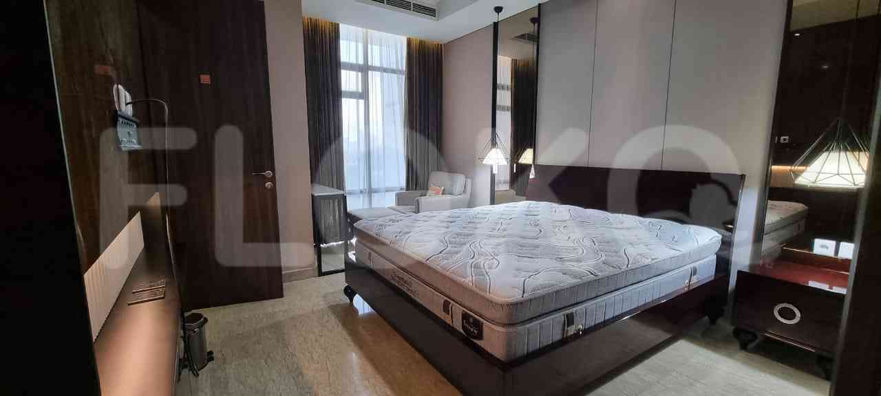 Tipe 3 Kamar Tidur di Lantai 8 untuk disewakan di Essence Darmawangsa Apartemen - fci1eb 4