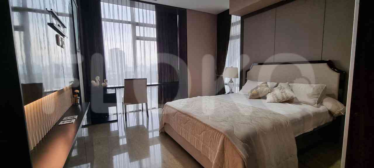 3 Bedroom on 8th Floor for Rent in Essence Darmawangsa Apartment - fcie24 7