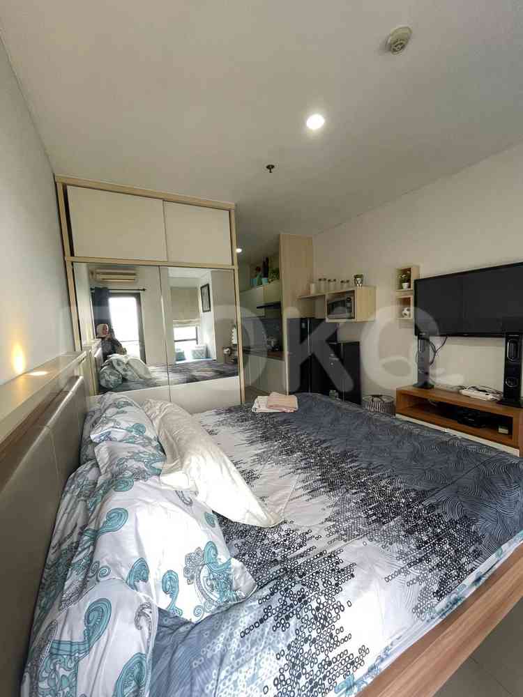 1 Bedroom on 11th Floor for Rent in Tamansari Semanggi Apartment - fsu6aa 2