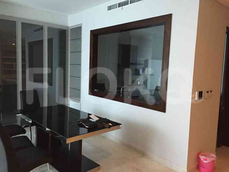 3 Bedroom on 12th Floor for Rent in Essence Darmawangsa Apartment - fci80b 2