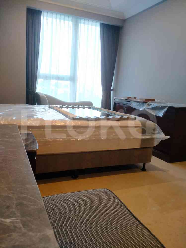 Tipe 3 Kamar Tidur di Lantai 5 untuk disewakan di Pondok Indah Residence - fpof2a 7