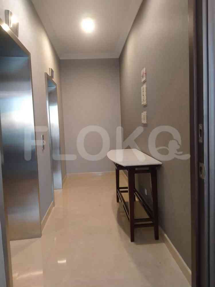 3 Bedroom on 5th Floor for Rent in Pondok Indah Residence - fpobb8 8