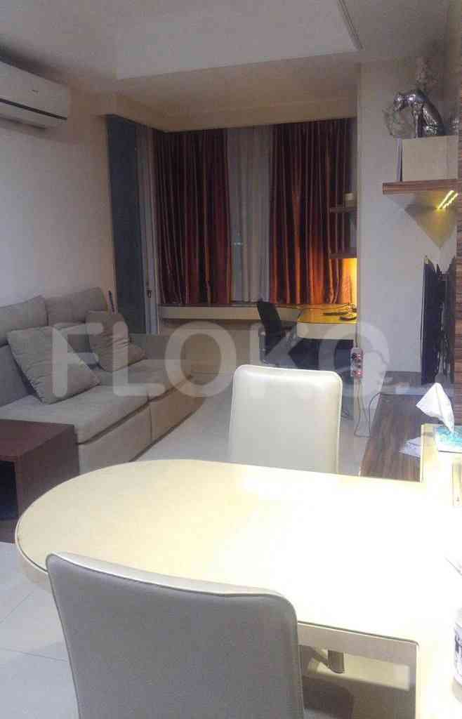 1 Bedroom on 21st Floor for Rent in Kuningan City (Denpasar Residence)  - fkuc14 5