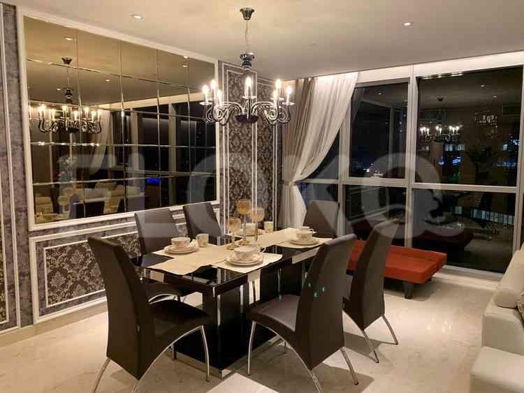 3 Bedroom on 35th Floor for Rent in Ciputra World 2 Apartment - fku716 19