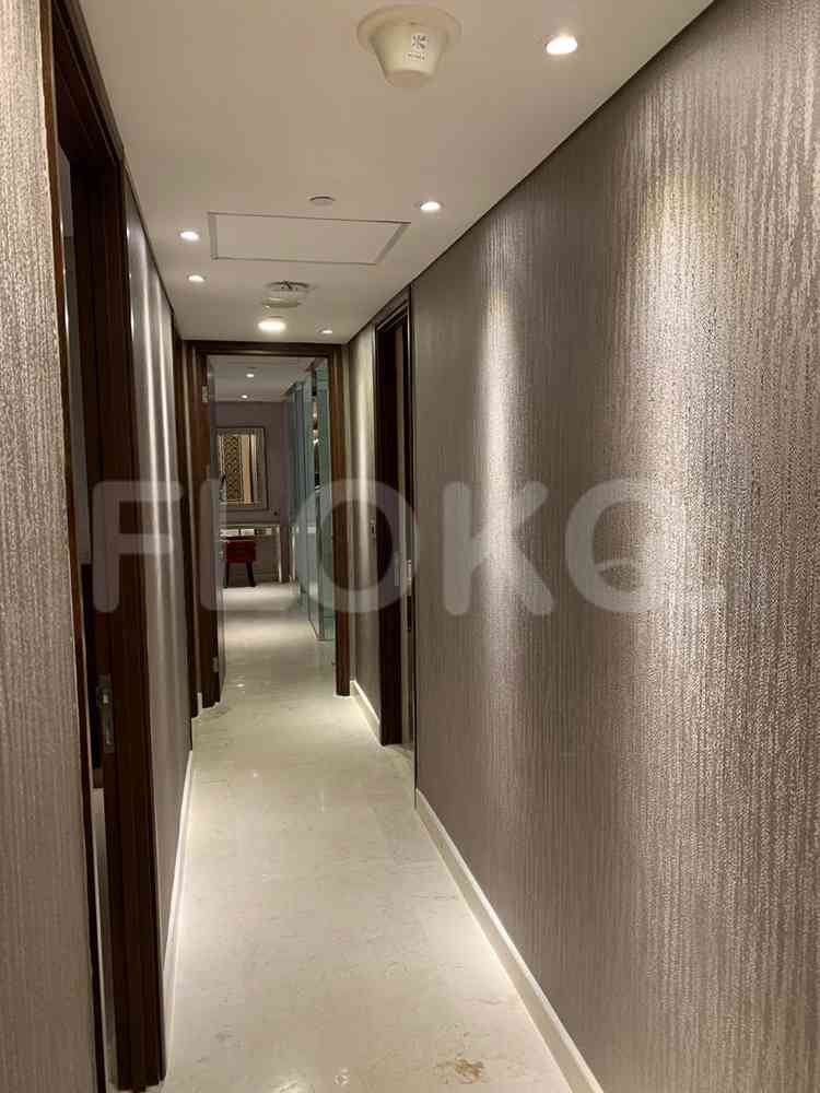 3 Bedroom on 35th Floor for Rent in Ciputra World 2 Apartment - fku716 17