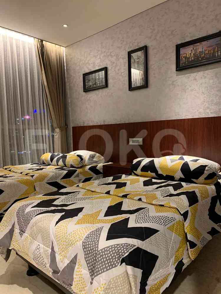 3 Bedroom on 35th Floor for Rent in Ciputra World 2 Apartment - fku716 3