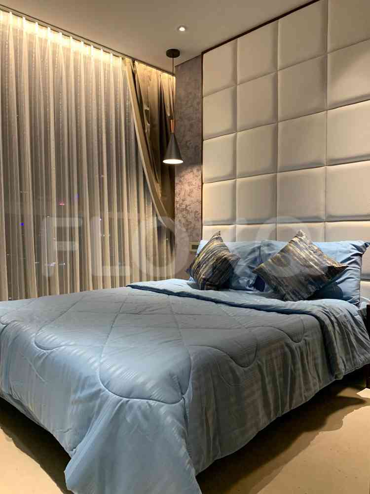3 Bedroom on 35th Floor for Rent in Ciputra World 2 Apartment - fku716 8