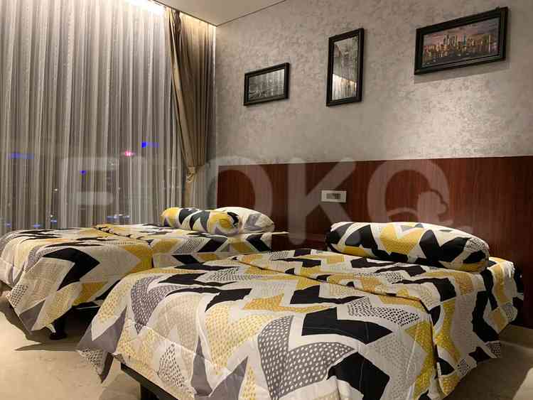 3 Bedroom on 35th Floor for Rent in Ciputra World 2 Apartment - fku716 11