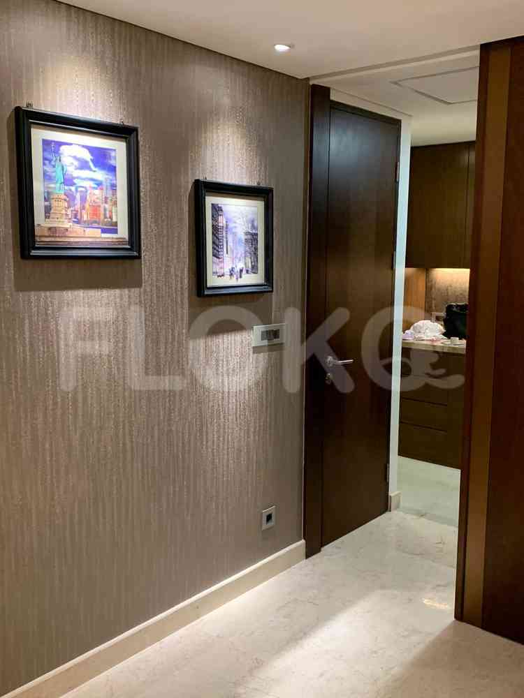 3 Bedroom on 35th Floor for Rent in Ciputra World 2 Apartment - fku716 4