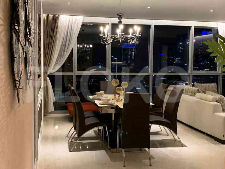 3 Bedroom on 35th Floor for Rent in Ciputra World 2 Apartment - fku716 21