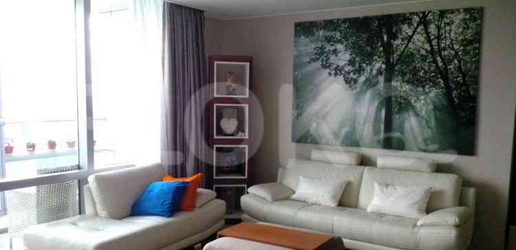 4 Bedroom on 45th Floor for Rent in Ciputra World 2 Apartment - fku93a 1