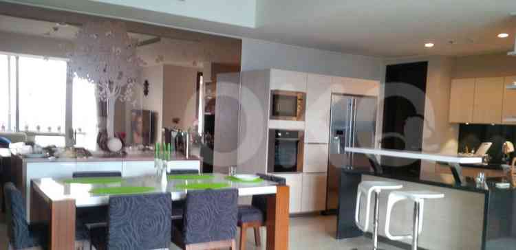 4 Bedroom on 45th Floor for Rent in Ciputra World 2 Apartment - fku93a 3