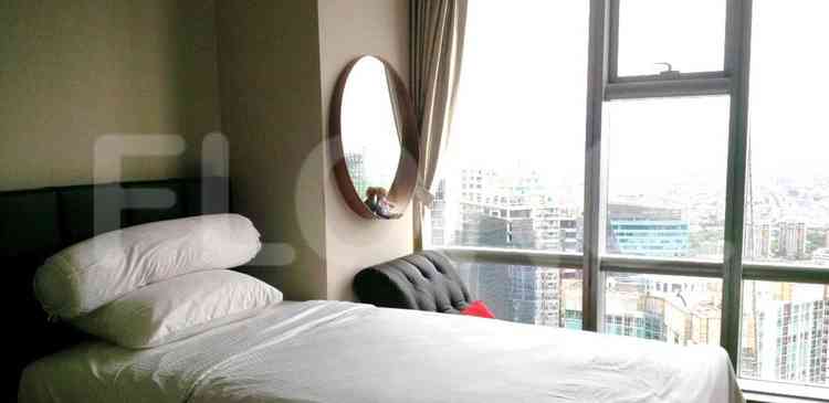 4 Bedroom on 45th Floor for Rent in Ciputra World 2 Apartment - fku93a 2