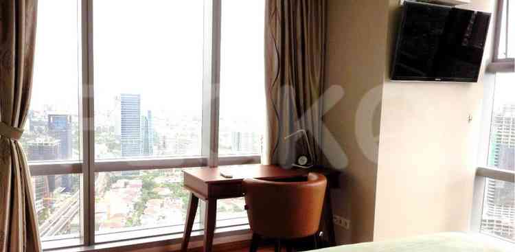 4 Bedroom on 45th Floor for Rent in Ciputra World 2 Apartment - fku93a 4