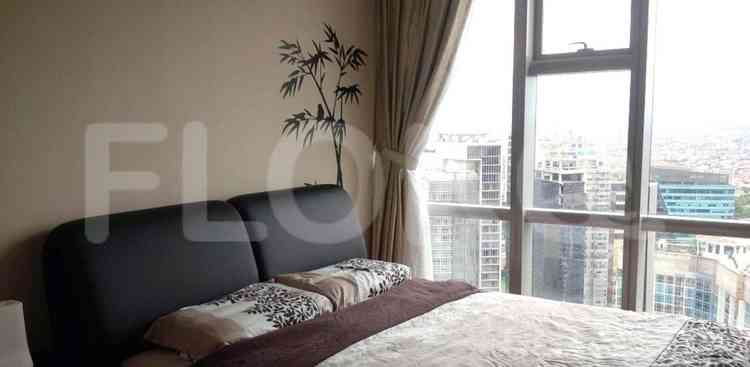 4 Bedroom on 45th Floor for Rent in Ciputra World 2 Apartment - fku93a 5