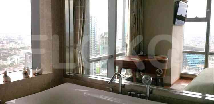 4 Bedroom on 45th Floor for Rent in Ciputra World 2 Apartment - fku93a 8