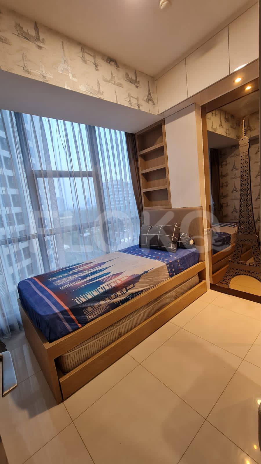 2 Bedroom on 15th Floor fteb02 for Rent in Casa Grande