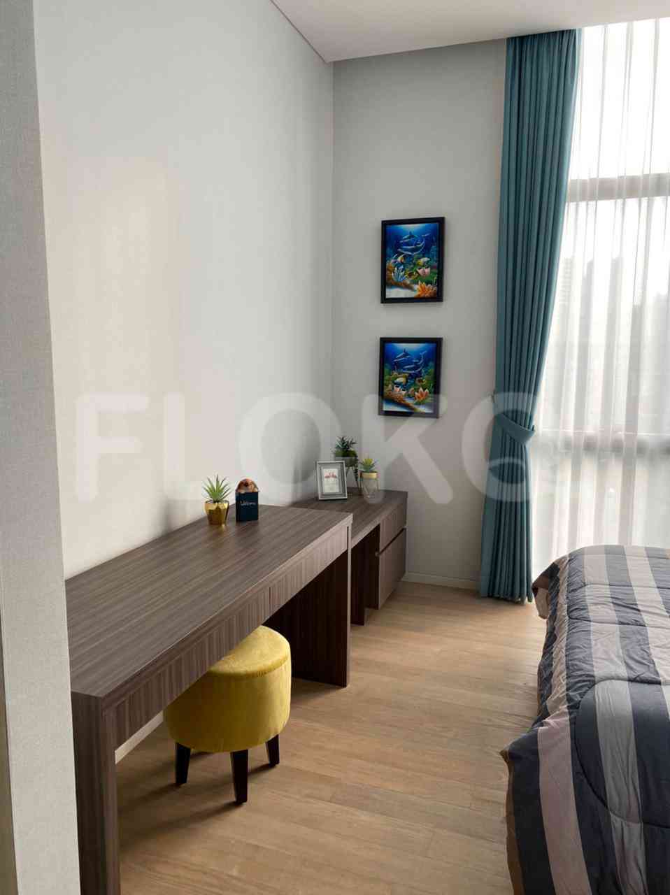 2 Bedroom on 2nd Floor for Rent in Verde Two Apartment - fsec1a 9