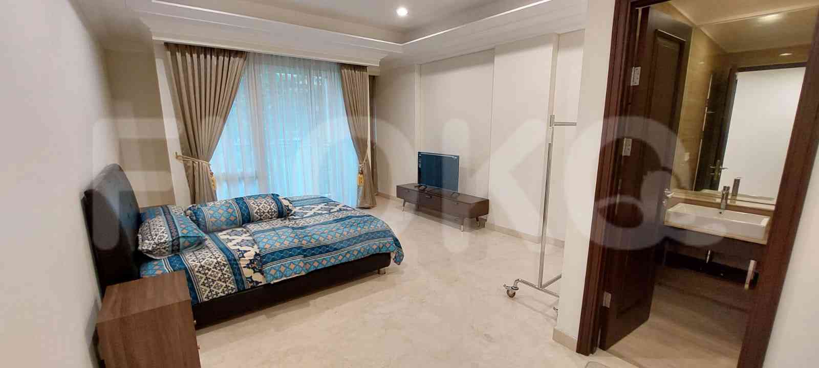 Tipe 3 Kamar Tidur di Lantai 2 untuk disewakan di Pondok Indah Residence - fpo5e5 5