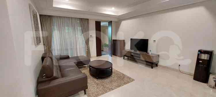 3 Bedroom on 2nd Floor for Rent in Pondok Indah Residence - fpof72 1