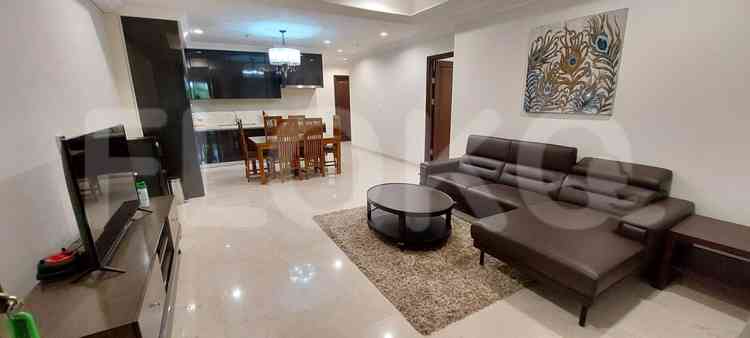 3 Bedroom on 2nd Floor for Rent in Pondok Indah Residence - fpof72 2