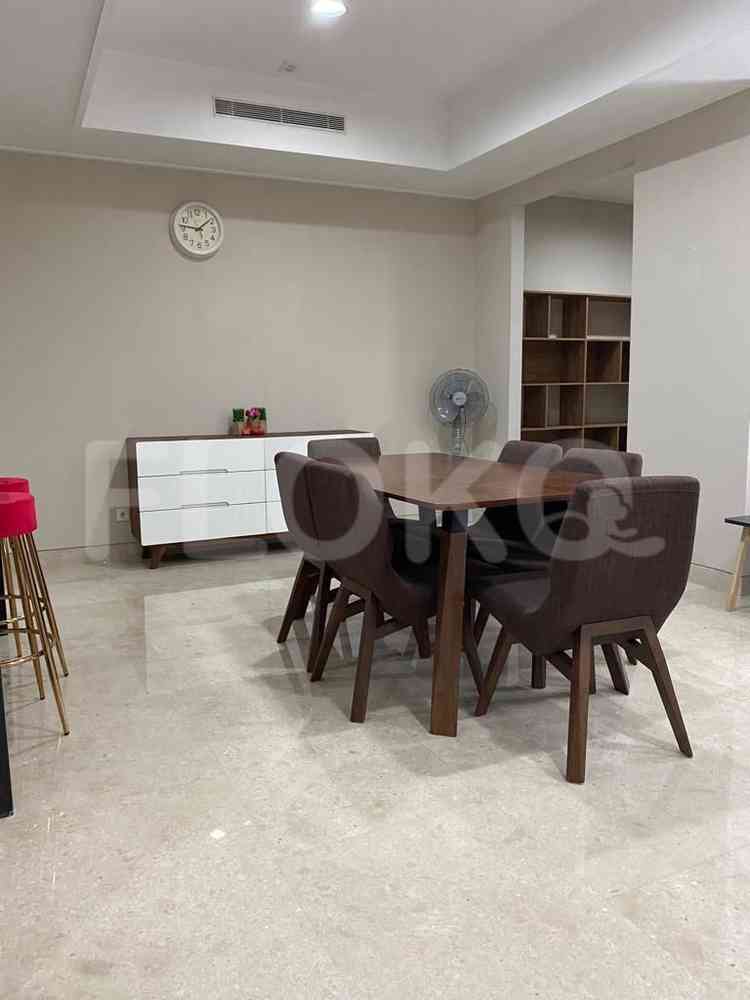 3 Bedroom on 15th Floor for Rent in MyHome Ciputra World 1 - fku2f7 13
