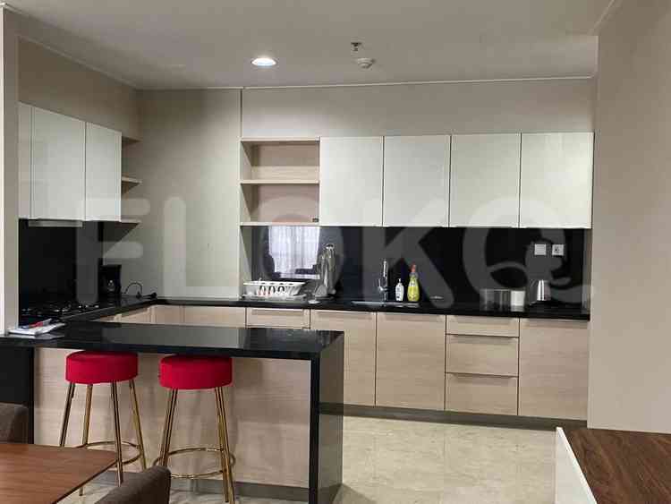 3 Bedroom on 15th Floor for Rent in MyHome Ciputra World 1 - fku2f7 14